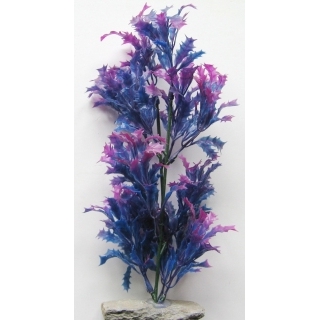 Аквариумное растение 20 см