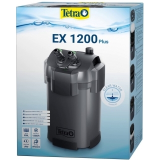 Tetra External Filter EX 1200 Plus