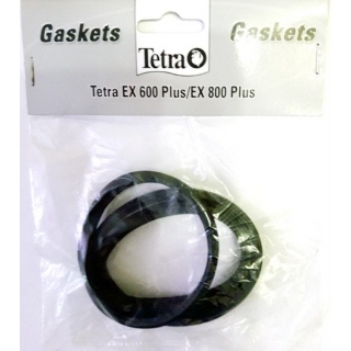 Уплотнительная прокладка для Tetra External Filter EX 400 Plus/600 Plus/800 Plus 