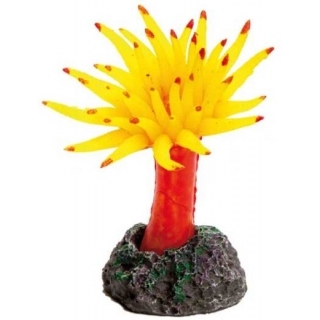 Силиконовый коралл