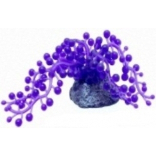 Силиконовый коралл