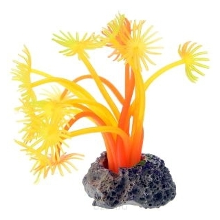 Силиконовый коралл