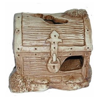 Сундук 120х130 мм