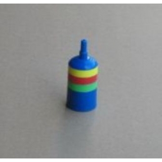 Распылитель воздуха ПЛАСТИКОВЫЙ 15х25 мм