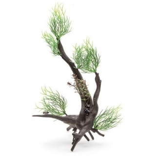 Растение на корне Aquael 28x10x18 см Растение на корне Aquael 28x10x18 см