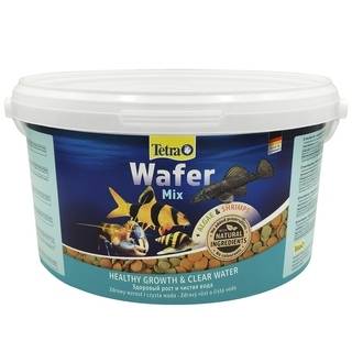 Tetra Wafer Mix 3.6 литра