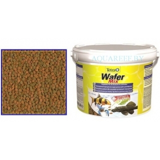 Tetra Wafer Mix на развес, 100 гр