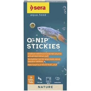 Sera O-nip Nature, 24 таб.