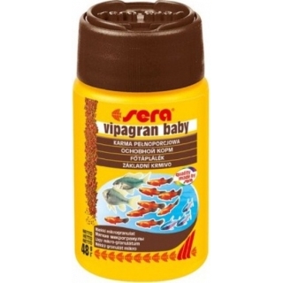 Sera vipagran baby, 100 мл