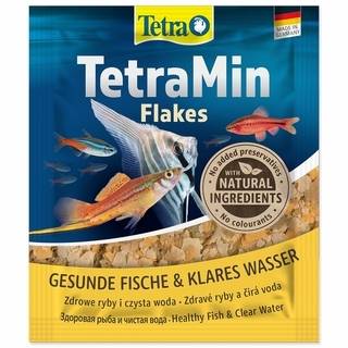 TetraMin Flakes12 гр