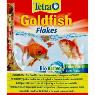 Tetra Goldfish 12 гр