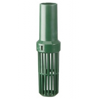 Водозаборная насадка-решётка для внешних фильтров (12х16, 16х22)