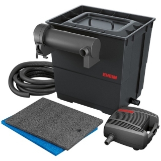 EHEIM LOOP 7000 - Проточный прудовый фильтр