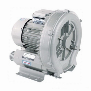 Sunsun HG-1500C - Вихревой компрессор для пруда 