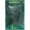 Barbus темно зелёный грунт 2-4мм 1 кг