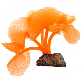 Силиконовый коралл