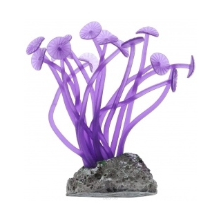 Силиконовый коралл