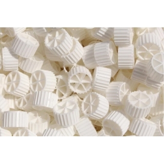 Плавающая биозагрузка, цена за 100 литров