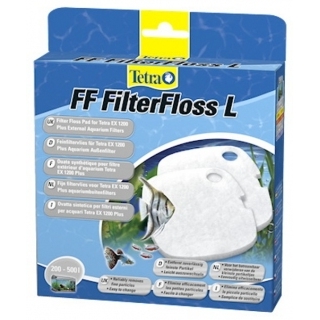  Tetra FF FilterFloss L к внешнему фильтру EX 1200 plus 