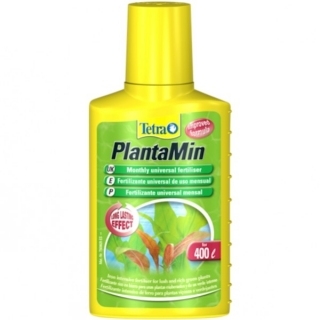 Tetra PlantaMin 100 мл - Удобрение для растений
