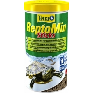 Tetra ReptoMin Sticks 250 мл 