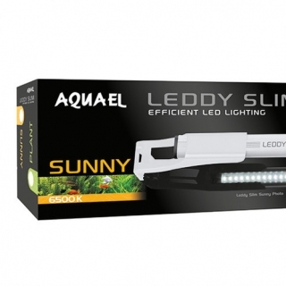 AQUAEL светильник светодиодный LEDDY SLIM 36W SUNNY, 100-120 см