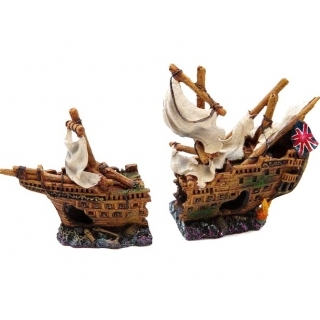 Barbus Фрегат 141