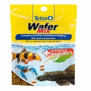 Tetra Wafer Mix 15 гр