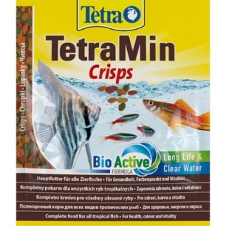 TetraMin Crisps 12 гр