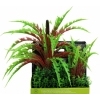 Искусственное растение для аквариума