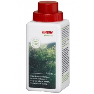 EHEIM Ferrous fertilizer удобрение - комплекс железа, 250 мл