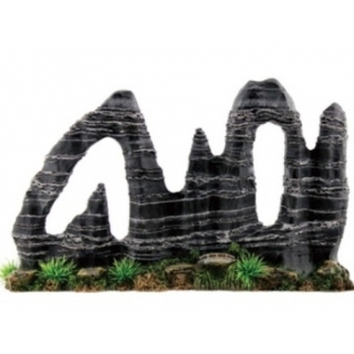 Камни фигурные