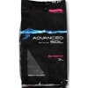 Aquael ADVANCED SOIL SHRIMP POWDER, грунт для креветочников, 3 литра