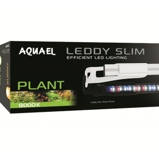 AQUAEL светильник светодиодный LEDDY SLIM 5W PLANT, 20-30 см