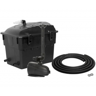 Aquael KLARJET 10000 - фильтр для пруда