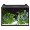 Аквариум EHEIM aquapro LED 84 л, чёрный