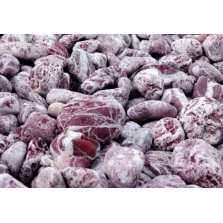 Галька мраморная Cherry, 2 кг
