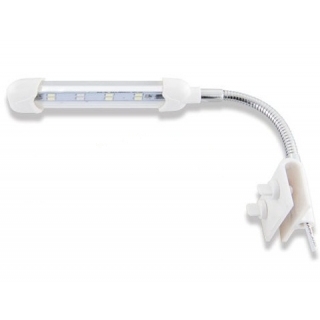 Cветодиодный светильник Barbus LED 019, 9 ватт