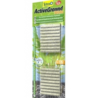 Tetra ActiveGround Sticks 2 х 9 шт., удобрение для растений