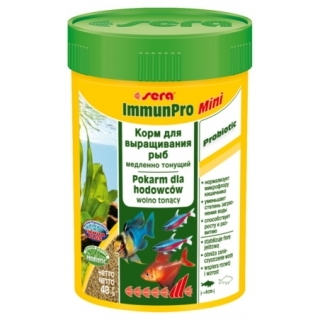 Sera ImmunPro Mini 100 мл