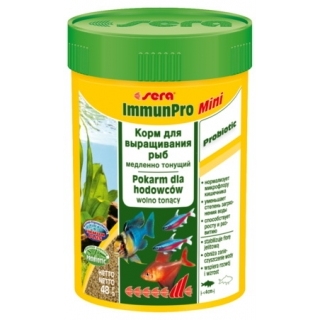 Sera ImmunPro Mini 100 мл 