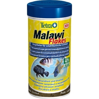 Tetra Malawi Flakes 250 мл