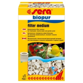 Sera biopur Sera biopur