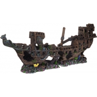 Barbus Фрегат 140