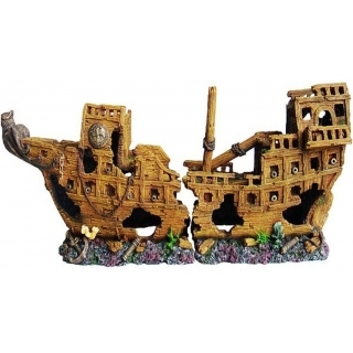 Barbus Фрегат 021