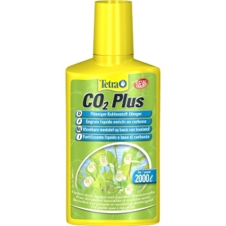 Tetra CO2 Plus 100 мл