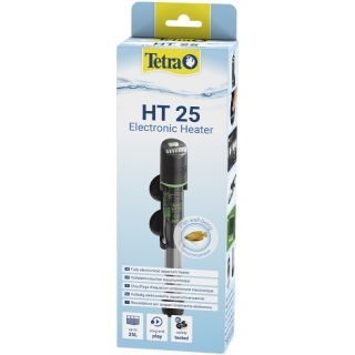 Tetra НТ 25 Heater elecnronic- Аквариумный нагреватель