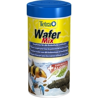 Tetra Wafer Mix 250 мл