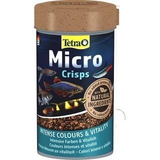 Tetra Micro Crisps 100 мл