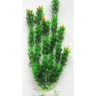 Искусственное растение для аквариума Эстералис 50 см 